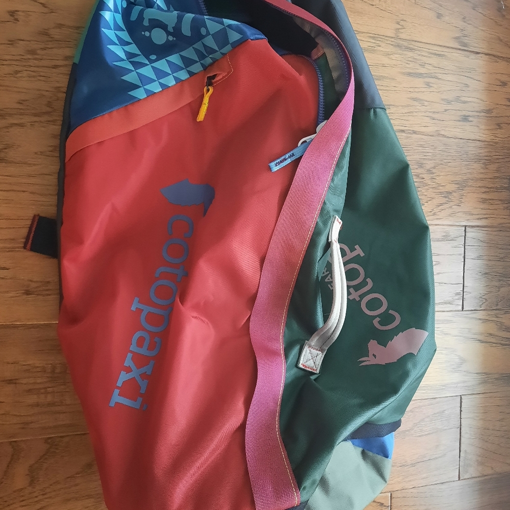 Cotopaxi Uyuni Del Dia